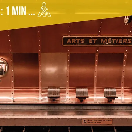 Vivez Le D'emily In * Parigi